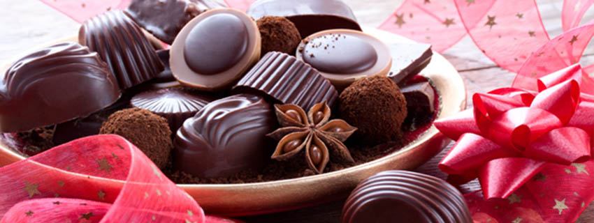 Chocolate Factory - Diwali